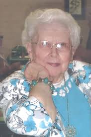 Ruby Workman Obituary