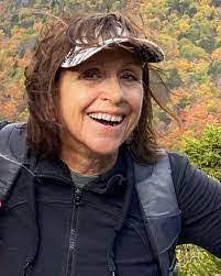 Connie Axton's Instagram, Twitter & Facebook