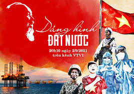 National day is a national holiday in vietnam observed on 2 september, commemorating president hồ chí minh reading the declarations of independence of vietnam at ba đình square in hanoi on 2 september 1945. Y3qe1xjp2ol0pm