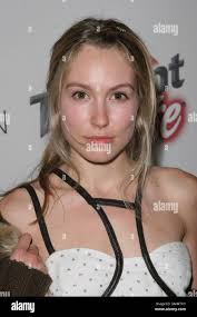 Stephanie carter hi-res stock photography and images