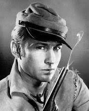 Dan Haggerty, who played Grizzly Adams