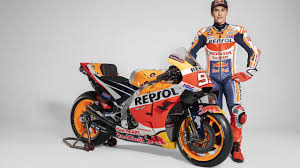 Marc marquez has revealed he considered temporarily stepping back from motogp racing once again following a punishing jerez event, if doctors deemed it was necessary for his recovery. Motogp More Good News For Marc Marquez Opera News
