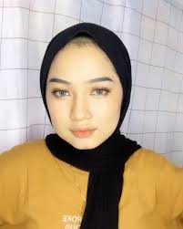 makeup transisi trakhir di 2020 ✨