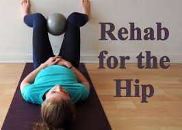 During vestibular rehabilitation therapy (vrt), home exercises are a vital part of treatment. Rehabilitation Of The Hip Aca Rehab Council