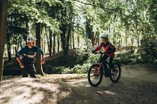 MTB Kinder Kurs Basic | 4 Std. | Frankfurt - Oberursel