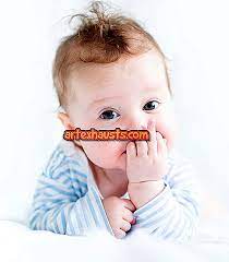 Dizaman yang kian modern, membuat kumpulan nama semakin bagus saja. 25 Nama Bayi Kristian Cute Dengan Maksudnya