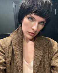 Milla Jovovich
