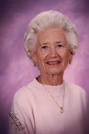 Jessie Ruby Obituary