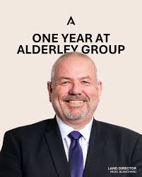 workanniversary #landdirector #propertydevelopment #affordablehousing…