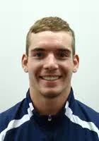 2015-16 Men's Track & Field Roster