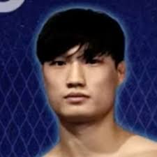 Young Je Jung vs. Jun Hwan Lee, Black Combat Champions League 22-23