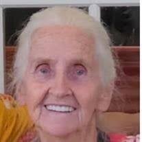 Shirley Simmons Holbrook Obituary