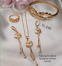 The jewelry store has since evolved from a single retail outlet to a franchise with. Pick Above Korean Combo Only 990 Free Ship For Orders Whatsapp No 9789 Jewelry Design Earrings Gold Pendant Jewelry Gold Jewelry Fashion