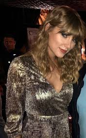 Taylor Swift's Gorgeous Appearance