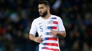 Posted by blackcoffeekid on 5/31/21 at 2:20 pm to mytigger still on a spurs but has spent the last few seasons on loan. Cameron Carter Vickers Watches Tottenham S Ucl Final From Usa Camp Sports Illustrated