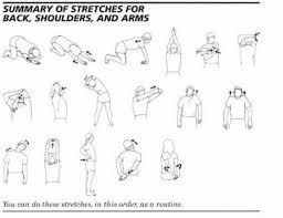 bob anderson stretching stretching cura del corpo corpo