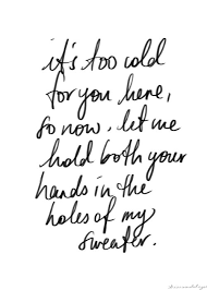  The Neighbourhood Sweater Weather Music Lover Quote Weather Quotes Lyric Quotes