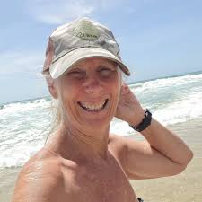 California Psychiatric Technician's First Girls' Trip to the Bahamas