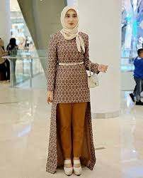 Tasyakuran aqiqah hosted by chasna kurniawan. Tampil Cantik Dengan 10 Rekomendasi Baju Kondangan Bagi Wanita Berhijab Dan Tips Padu Padannya Agar Semakin Menawan