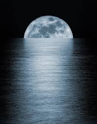 Pin By Love Spells Marriage Spell C On Views Sea Beautiful Moon Moon Pictures Shoot The Moon
