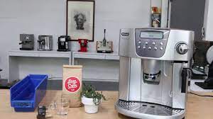 De'longhi esam3300 magnifica super automatic espresso & coffee machine, silver. Delonghi Magnifica Leak Fixed See What Parts Needed To Be Replace 1096 Youtube