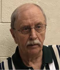 Allen Hampton — Mitchell Funeral Homes