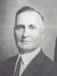 John Thompson Rowley