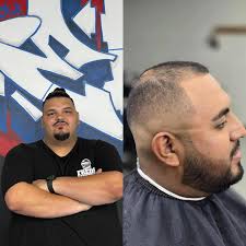 🚨Check out Brian S.🚨 @_brian.blendz_ 🔥 💈MAKE YOUR APPOINTMENT NOW by  visiting www.fredthebarber.com or calling 540-325-5815. Walk-ins are  welcome! 📍108 Burgess Rd. in Harrisonburg, VA 🕰️Mon-Wed: 10-7