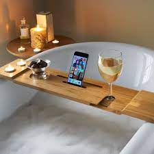 Alibaba.com offers 8,140 glass bathroom shelves products. This B M Bathroom Caddy Will Take Your Bath To The Next Level