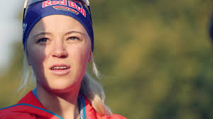 Myriam loison neureuther is on facebook. Biathlon Miriam Neureuther Tritt Zuruck Sport Sz De