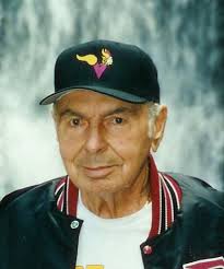 Obituary information for Alfred W. McCabe