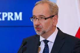 Niedzielski gościł niedawno w radiu zet. Niedzielski Nie Rekomenduje Dalszego Otwierania Szkol Edukacja