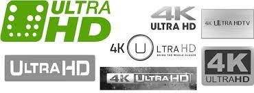 This resolution is becoming increasingly common for televisions, media players, and video content. Ultra Hd 4k Auflosung