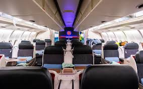 Mango airlines, johannesburg, south africa. Turkish Airlines Introduces Hygiene Experts On Flights Airlinegeeks Com