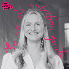 The No BS Guide To Energy, Nutrition & Protein in your 20s (or any age!)