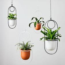Our first uk store is on tottenham court rd, london. Paperclip Hanging Planters