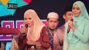 Ramai rakan artis datang bantu peserta gegar vaganza minggu ini. Gegaran Wani Terhenti Di Konsert Gema Gegar Vaganza Minggu Ke 5 Youtube