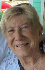 Nancy Louise Coyle Obituary (2025)