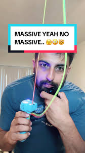 Glow in The Dark Yoyo Strings