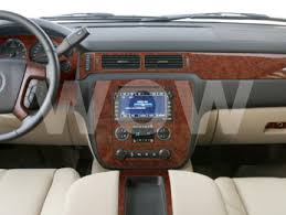 2007 yukon denali service manual. 2007 2010 Gmc Yukon Denali Basic Dash Interior Tr2007 2010 Gmc Yukon Denali Chevrolet Avalanche Basic Dash Interior Trim Kit 30 Pcsim Kit 30 Pcs Auto Accessories