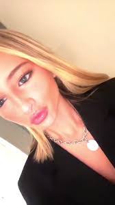 Jaclyn Colella's Instagram, Twitter & Facebook