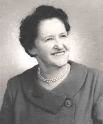 Pearl Ruth Whitt Garrison (1895-1986)