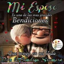 Pin En Te Amo Esposo