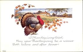 ⬇ descargue fotos de thanksgiving ✔ gran banco de imágenes de stock ▶ millones de fotos sin royalties de la mejor calidad a precios asequibles. Ansichtskarte Postkarte Thanksgiving Truthahn Pute Akpool De