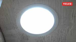 Put Lumiere Velux Etc Youtube