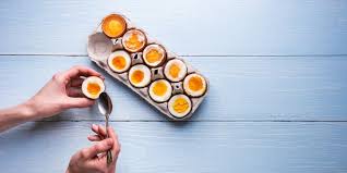 Ingin tahu beberapa masakan rendah kalori yang mengenyangkan. 5 Makanan Rendah Kalori Yang Mengenyangkan Cocok Untuk Diet Sehat Halaman All Kompas Com