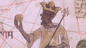 *the information was submitted by our reader rowen. Is Mansa Musa The Richest Man Who Ever Lived Bbc News