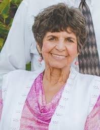 Bonnie Rae Moon Obituary May 22, 2018