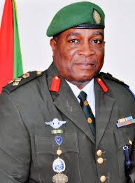 Mark Phillips selected as PPP/C PM candidate