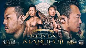 NOAH・"PRO WRESTLING NOAH 20th ANNIVERSARY NOAH the CHRONICLE vol.2"